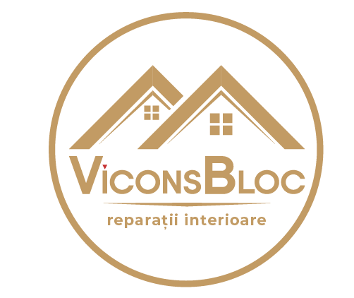 ViconsBloc – Servicii complete de renovare interioară